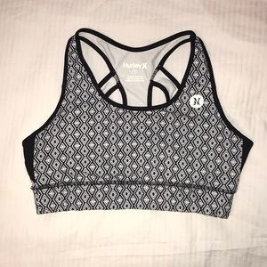 🎱Hurley Sports bra
